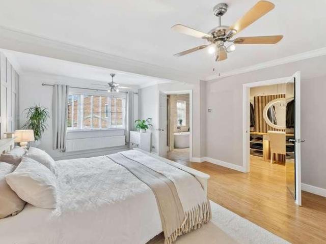 House for sale in Greystone Heath, Warrington