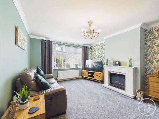 House for sale in West Yorkshire