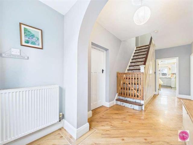 House for sale in Upper Outwoods, Beamhurst
