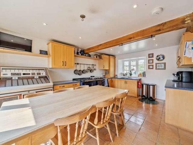House for sale in Aston, Cote, Shifford and Chimney, Black Bourton