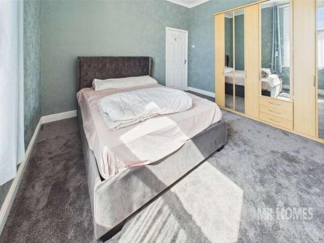 House for sale in Falcon Lodge, Wales