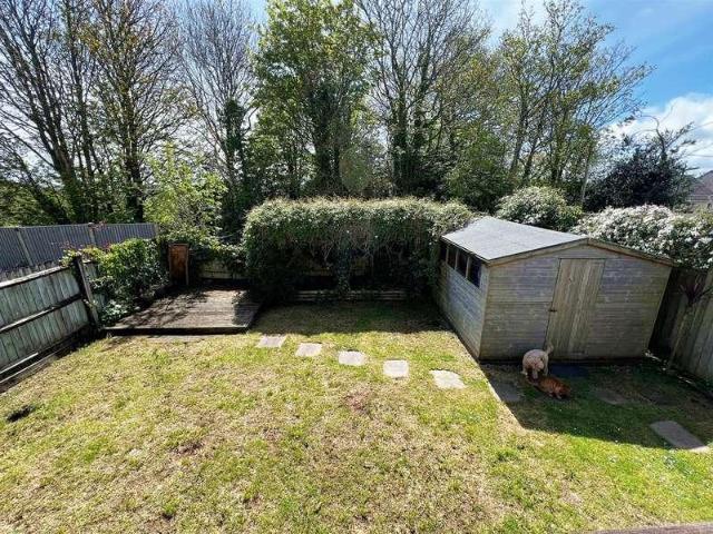 House for sale in St Stephen, Cornwall