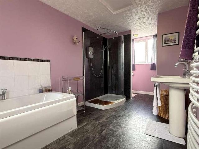 House for sale in Freckleton, Lancashire