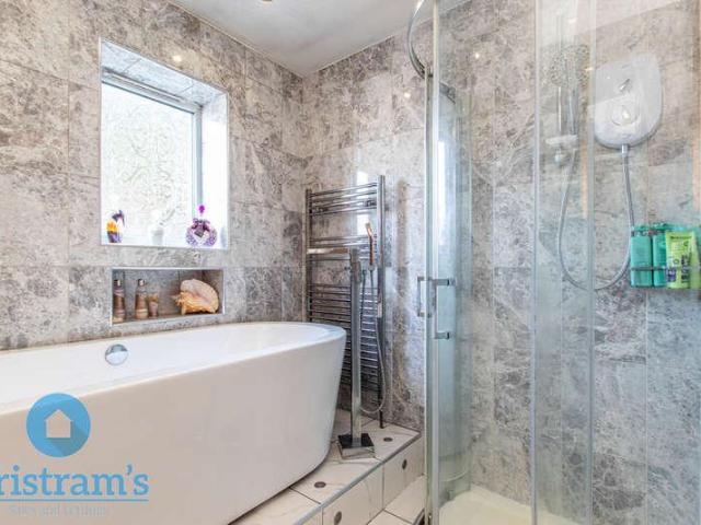 House for sale in Haddon, East Midlands