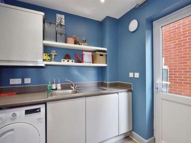 House for sale in Bromyard Downs