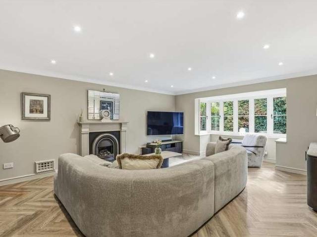 House for sale in Boley Park, Staffordshire