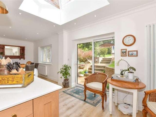 House for sale in Bloodden, The Bridge