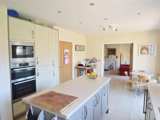 House for sale in Llanblethian, Cowbridge