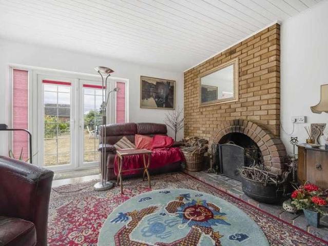 House for sale in Lunnon, Buckinghamshire