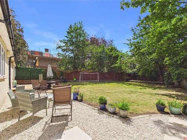 House for sale in Camberley, Surrey Heath