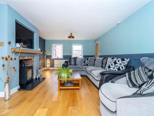 House for sale in Baston, South Kesteven