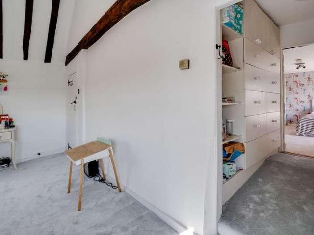 House for sale in Navestock Side, Essex