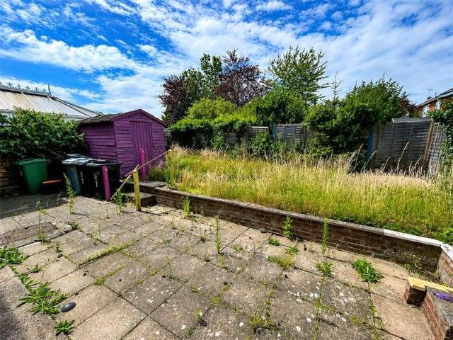 House for sale in The Croft, Barholm
