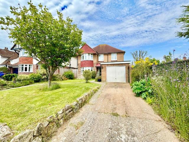 House for sale in Collington, Heathlands