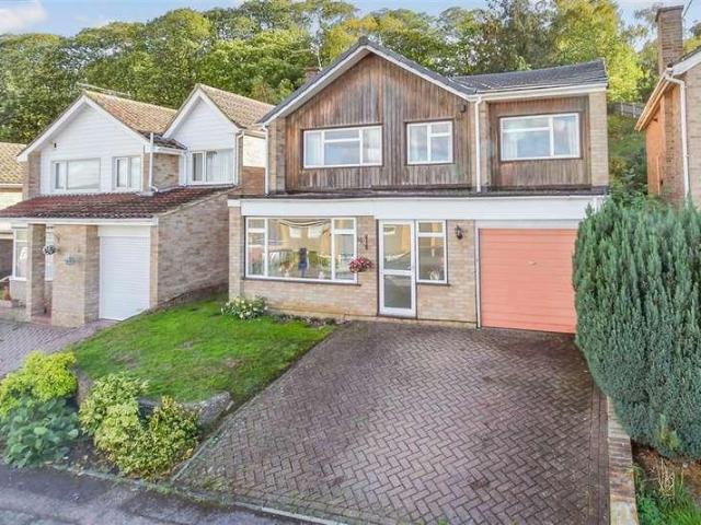 House for sale in Ditton, Tonbridge and Malling