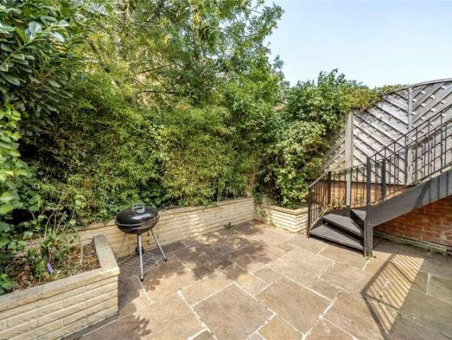 House for sale in Muswell Hill, Greater London