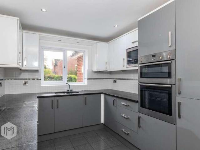 House for sale in Egerton, Bolton
