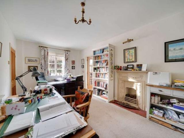 House for sale in Beckbury, Shropshire