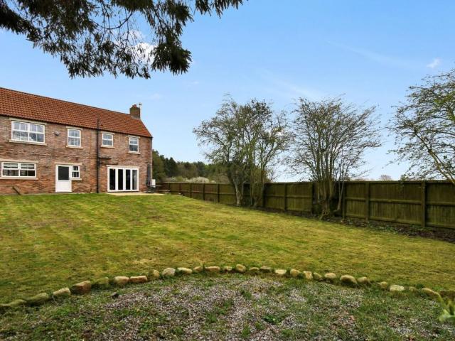 House for sale in Melmerby