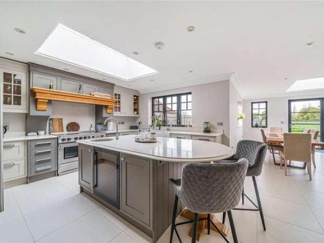 House for sale in St. Nicholas, Hurst