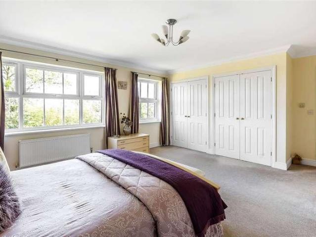 House for sale in Mayford, Woking
