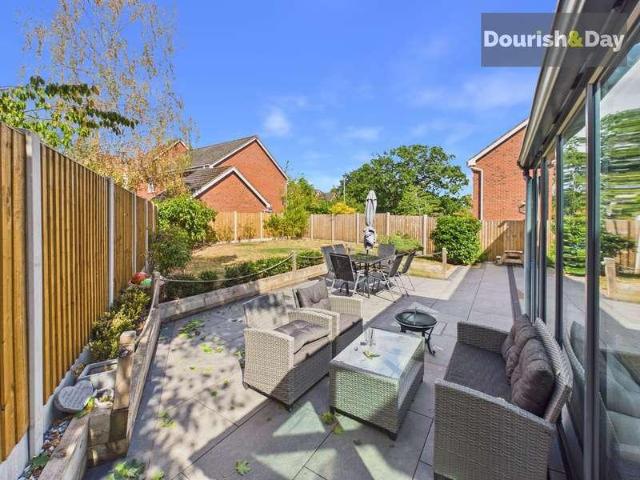 House for sale in Rowley Park, Baswich