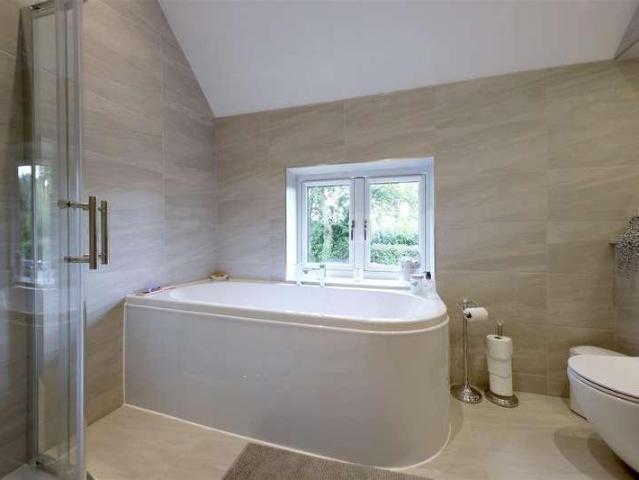 House for sale in Pouchen End, Hertfordshire