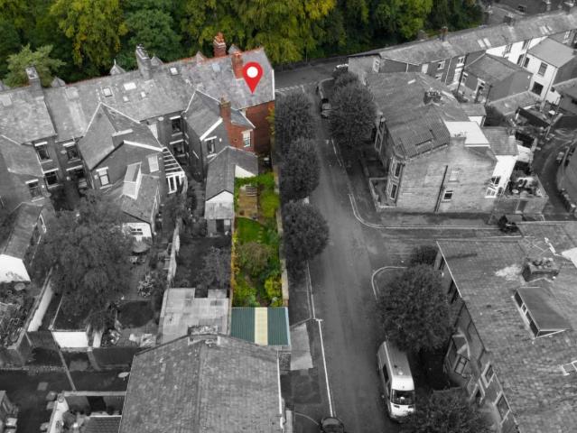 House for sale in Darwen