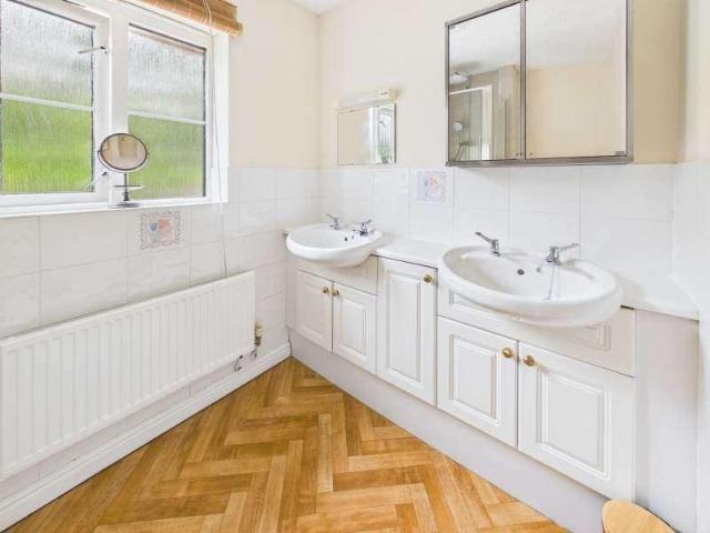 House for sale in Falcon Lodge, Wales