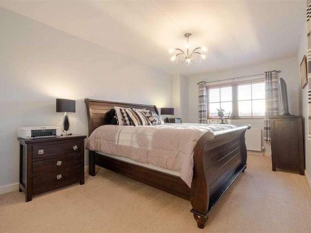 House for sale in East Whitburn, Scotland