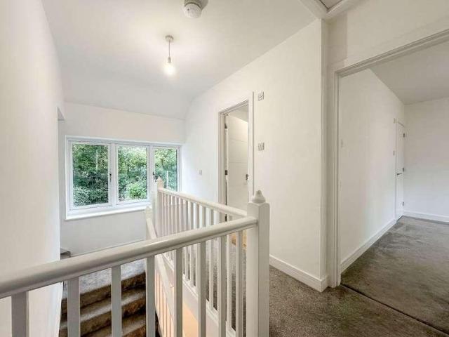House for sale in Hythe and Dibden, Ashurst Bridge