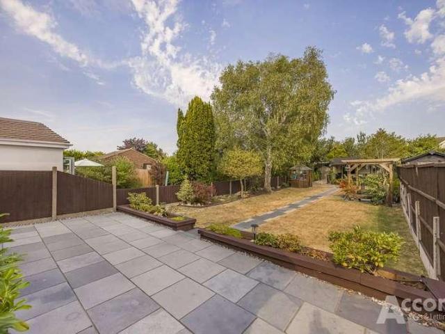 House for sale in Bulphan, Essex