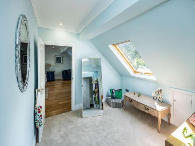 House for sale in Todmorden, West Yorkshire