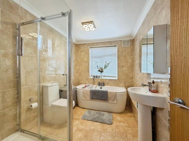 House for sale in Folkestone, Kent