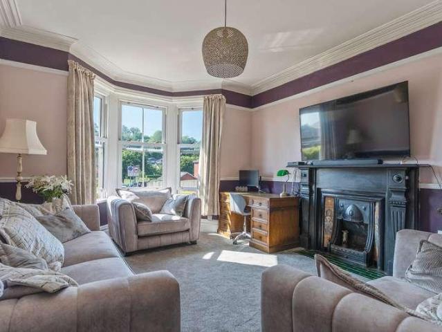 House for sale in Wales