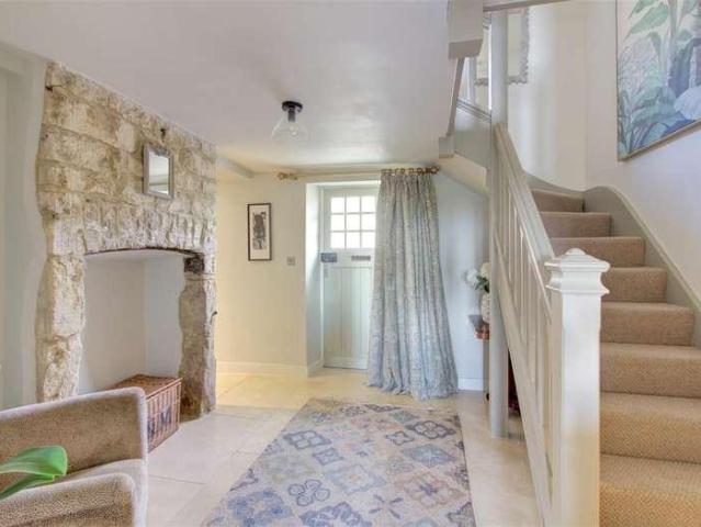 House for sale in Sherston, Wiltshire