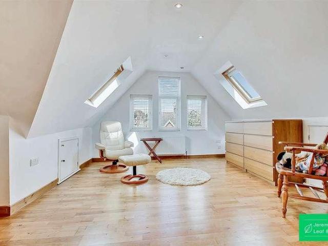 House for sale in Fallow Corner, Greater London