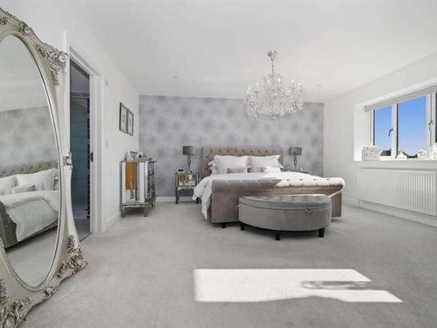 House for sale in Monkton, Acol
