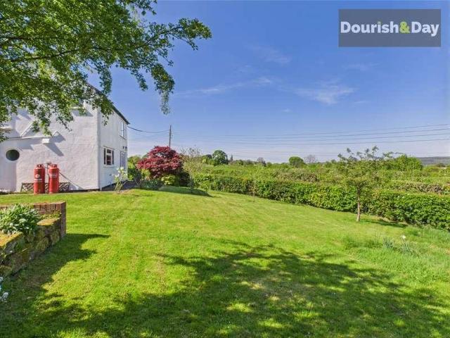 House for sale in Ashley, Butterton