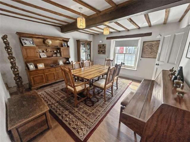 House for sale in Uplowman, Mid Devon