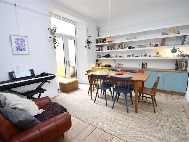 House for sale in Falmouth, Cornwall