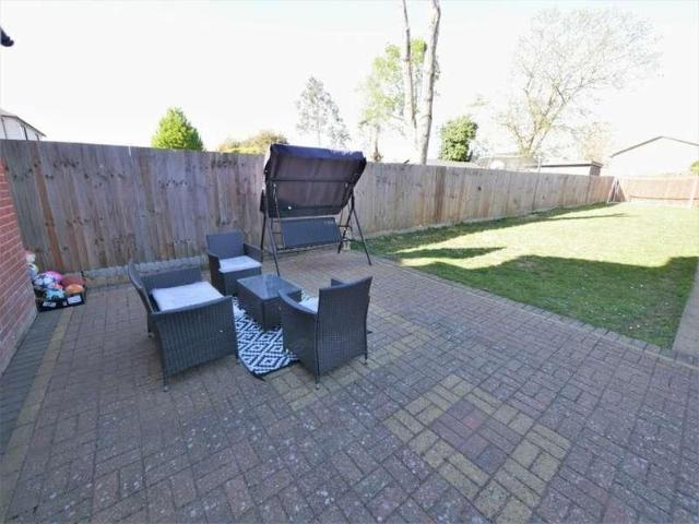 House for sale in Whitehouse, Key Street