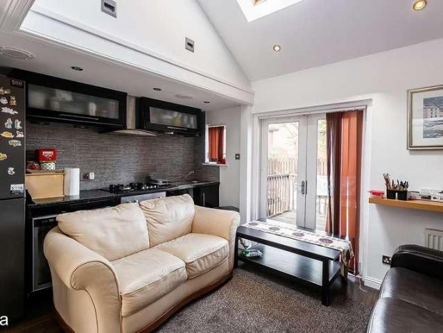 House for sale in Scotland