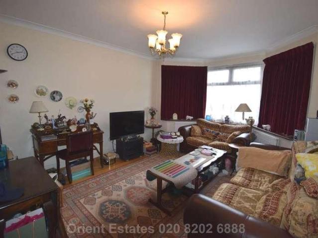 House for sale in Brent Cross, Greater London