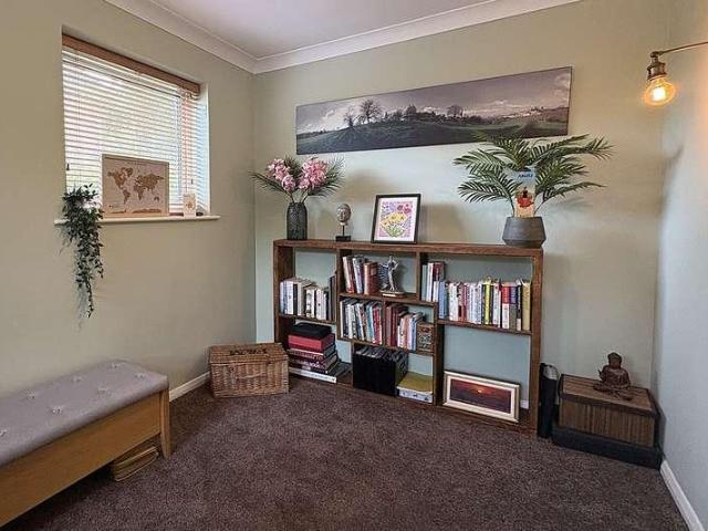 House for sale in Brentingby, Leicestershire