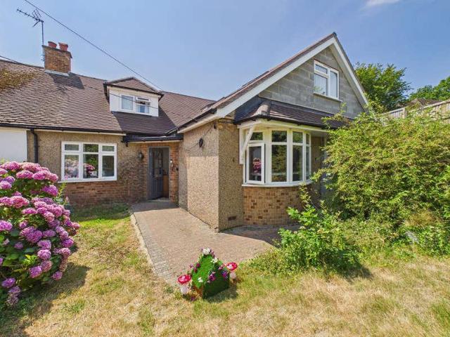 House for sale in Lunnon, Buckinghamshire