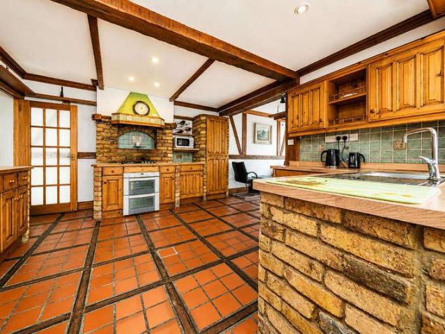 House for sale in Gould's Green, Greater London