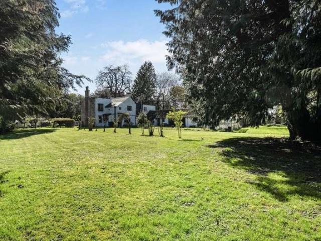 House for sale in Boreham, Warminster