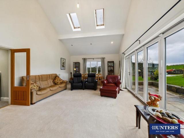 House for sale in Levens