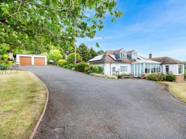 House for sale in Welham, Costhorpe